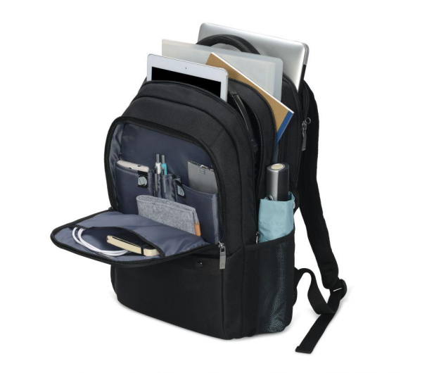 Dicota Eco SELECT 13-15.6" czarny - 1105178 - zdjęcie 4